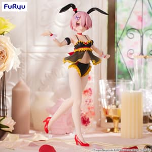 Ram - Cutie Style - BiCute Bunnies - Furyu (2)