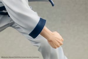 Sanosuke Sagara - ARTFX J - Kotobukiya (18)