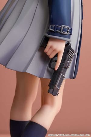 Takina Inoue - Key Visual  - Good Smile Company - 9