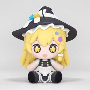 Marisa Kirisame - Huggy Good Smile - 1