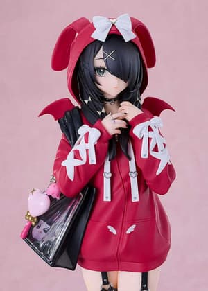Ame-chan - L - Needy Streamer Overload Pop Up Parade - Good Smile Company - 7