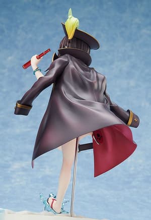 Megumin - Light Novel Cosplay On The Beach - KD Colle - Kadokawa (8)