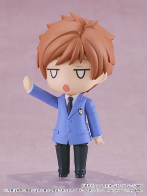 Nendoroid 2425 Kaoru Hitachiin - 4