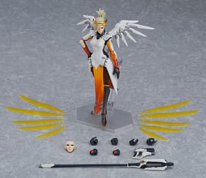 Figma 427 Mercy - 9