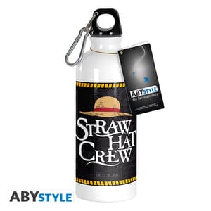 Nakama - One Piece - Trinkflasche (Version 2) - AbyStyle (1)
