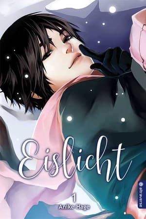 Eislicht - Altraverse - Band 1 - 1