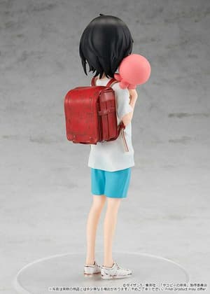 Shizuka Kuze & Takopi - 1.5 - Takopi's Original Sin Pop Up Parade - Good Smile Company - 5