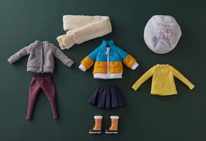 Rin Shima - Harmonia Humming Puppe - Good Smile Company (7)