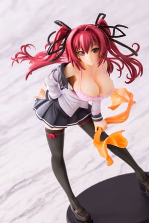 Mio Naruse - Pulchra - 3