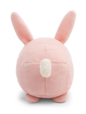 Kuscheltier Hase Pibu 13cm liegend mit Magnet moodie Softeis in Geschenkbox - 2