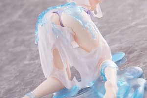Mamako Osuki - Slime Damage - Aniplex / Wing - 9