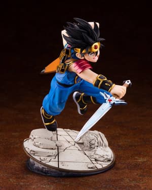 Dai - Standard Edition - ARTFX J - Kotobukiya - 5