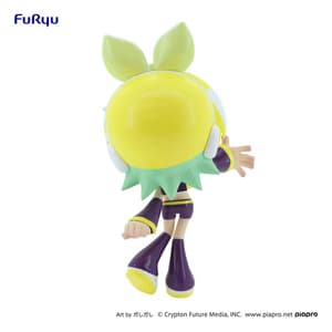 Rin Kagamine - Vocaloid Toonize - Furyu - Re-Release - 6
