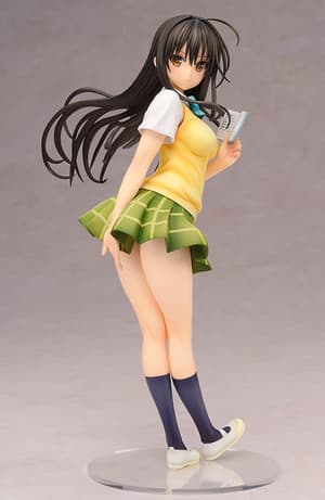 Yui Kotegawa - Alter - Neuauflage - 4