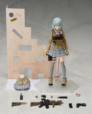 Figma SP-098 Shiina Rikka - 8