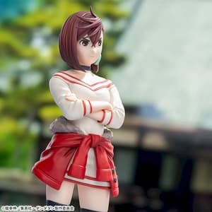 Momo Ayase - PM Perching - Sega (1)