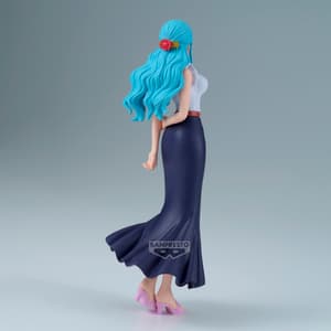 Vivi Nefeltari - One Piece - DXF The Grandline Series Extra - Banpresto (1)