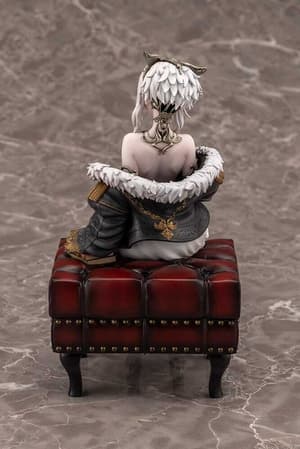 Lou MagMell - Kotobukiya - 8