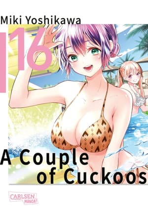 A Couple of Cuckoos - Carlsen - Band 16 (1)