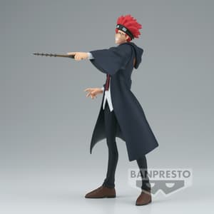Dot Barrett - Mashle: Magic and Muscles - DXF - Banpresto (1)