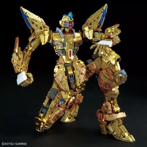  ZGMF- X20A Strike Freedom Gundam - Gundam Seed Destiny) - MGEX 1/100 - Modelkit - Bandai Spirits (1)