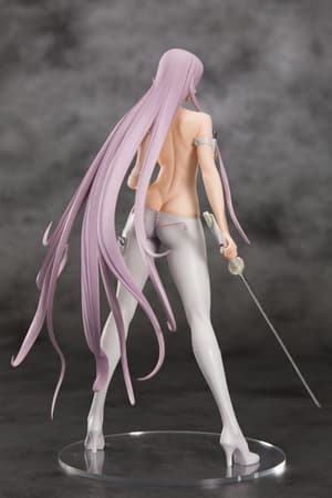 Yuuko Sagiri - Triage X - Orchid Seed - Neuauflage (16)