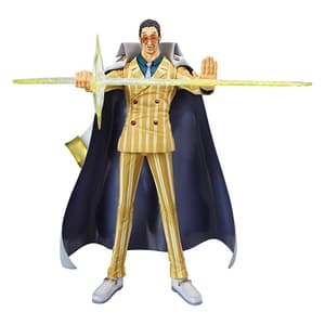 P.O.P NEO-DX Borsalino (Kizaru) - 3