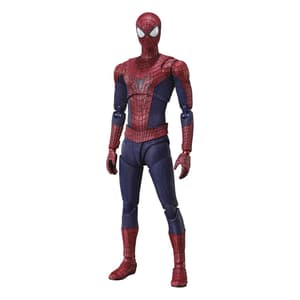 Spider-Man - S.H. Figuarts - Bandai Spirits - 2