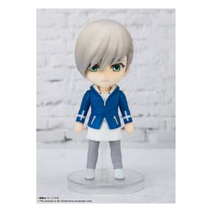 Thomas Taurus - Tiger & Bunny 2 Figuarts mini - Bandai Spirits - 4