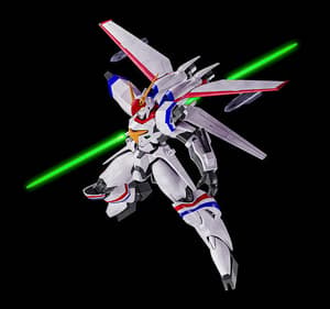 PLAMAX 1/72 Scale XD-01 Dragonar-1 - 4