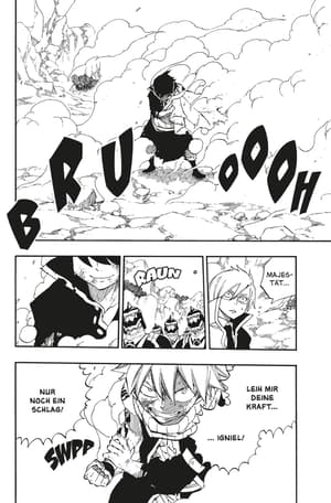 Fairy Tail - Carlsen - Band 55 - 4