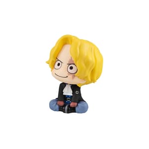 Sabo - One Piece Look Up - Megahouse (6)