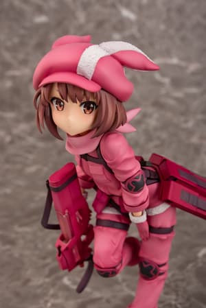 Llenn - Desert Bullet - PLUM - Neuauflage (19)