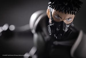 Kafka Hibino - ARTFX J - Kotobukiya (3)