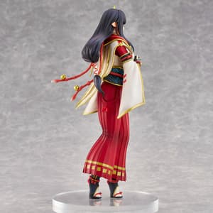 Hinoa the Quest Maiden - Union Creative International (7)