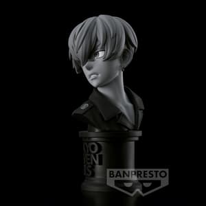 Chifuyu Matsuno - Tokyo Revengers - Faceculptures (Version B) - Banpresto (1)