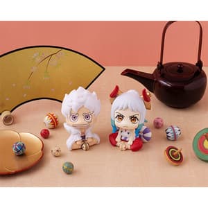 Yamato - One Piece Look Up - Megahouse (4)