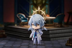 Nendoroid 2696 Sunday - 9
