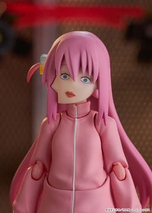 figma Hitori Gotoh - 5