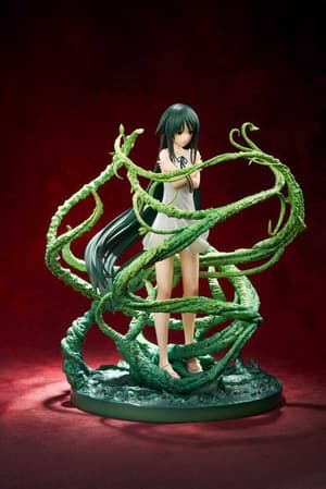 Saya - Magi Arts - 1