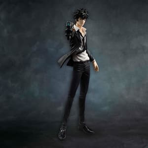 Shinya Kougami - G.E.M. Series - 1