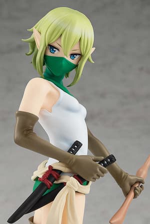 【Online Exclusive】POP UP PARADE Ryu Lion: Limited Ver. - 3