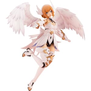 Lumitea - Arcanadea Model Kit - Kotobukiya - 15