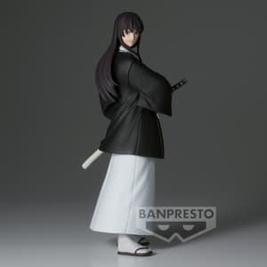 Yamada Asaemon Toma - Hell's Paradise - DXF - Banpresto (1)