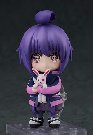 Nendoroid 2231 Yayoi Hozuki - 1