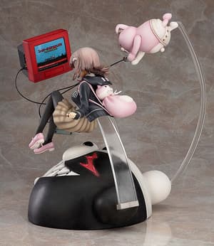 Chiaki Nanami - 3