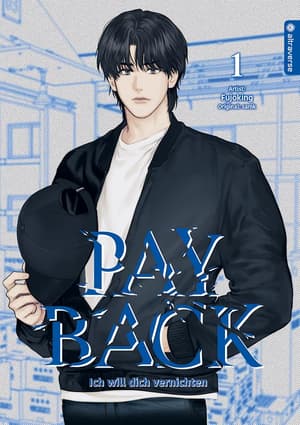 Payback - Altraverse - Vol. 01 - 1