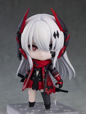 Nendoroid 1519 Lucia - Crimson Abyss - 6
