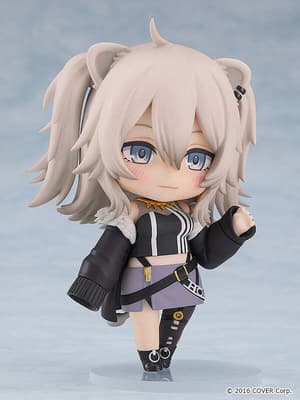 Nendoroid Shishiro Botan - 3