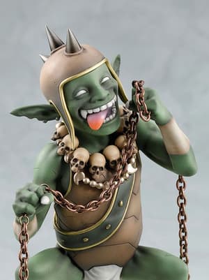 Queen Pharnelis & Goblin Set - Oda Non Creator’s Collection - FROG / Native - 2